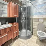Le Diderot - Spacieux & Garage Prive Double Apartment Dijon