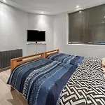 Le Diderot - Spacieux & Garage Prive Double *