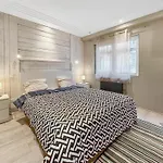 Le Diderot - Spacieux & Garage Prive Double