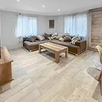 Le Diderot - Spacieux & Garage Prive Double Apartment *