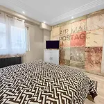 Le Diderot - Spacieux & Garage Prive Double Apartment Dijon
