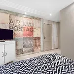 Le Diderot - Spacieux & Garage Prive Double