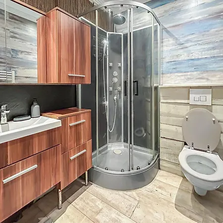 Grand Salon Cosy, Proche Centre & Garage 2p شقة ديجون