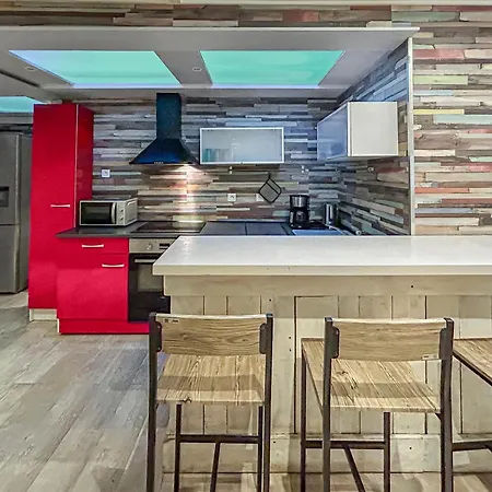 Apartment Le Diderot - Spacieux & Garage Prive Double Dijon