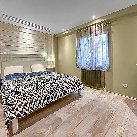 Appartamento Le Grand Salon Cosy à Centre&garage Privé *