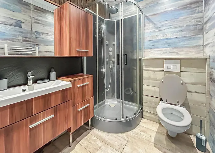 Le Diderot - Spacieux & Garage Prive Double Apartman Dijon