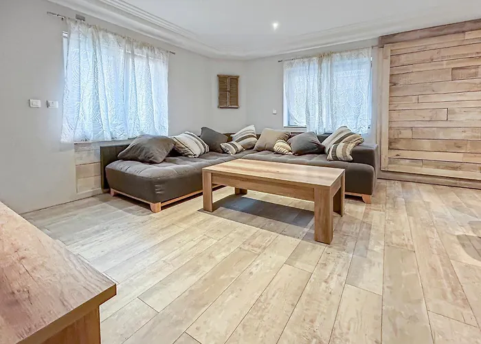 Le Diderot - Spacieux & Garage Prive Double Apartament Dijon