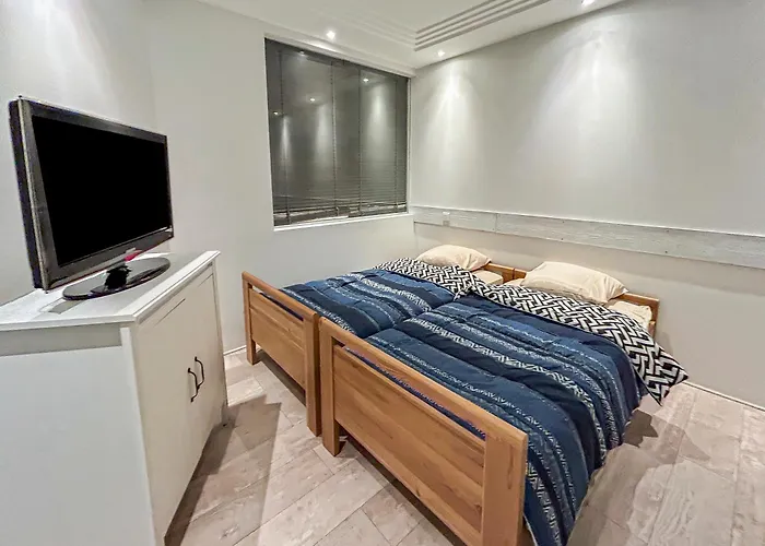 Le Grand Salon Cosy à Dijon Centre&Garage Privé Dijon