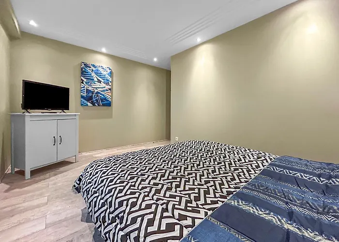 Le Diderot - Spacieux & Garage Prive Double Apartament