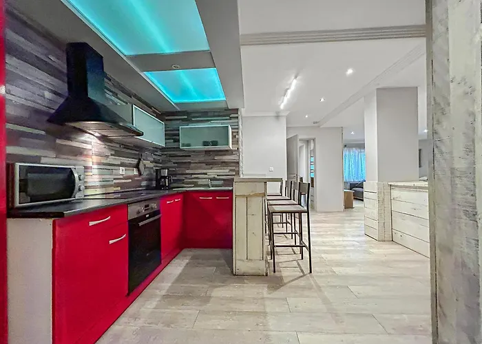 Apartament Le Diderot - Spacieux & Garage Prive Double Dijon